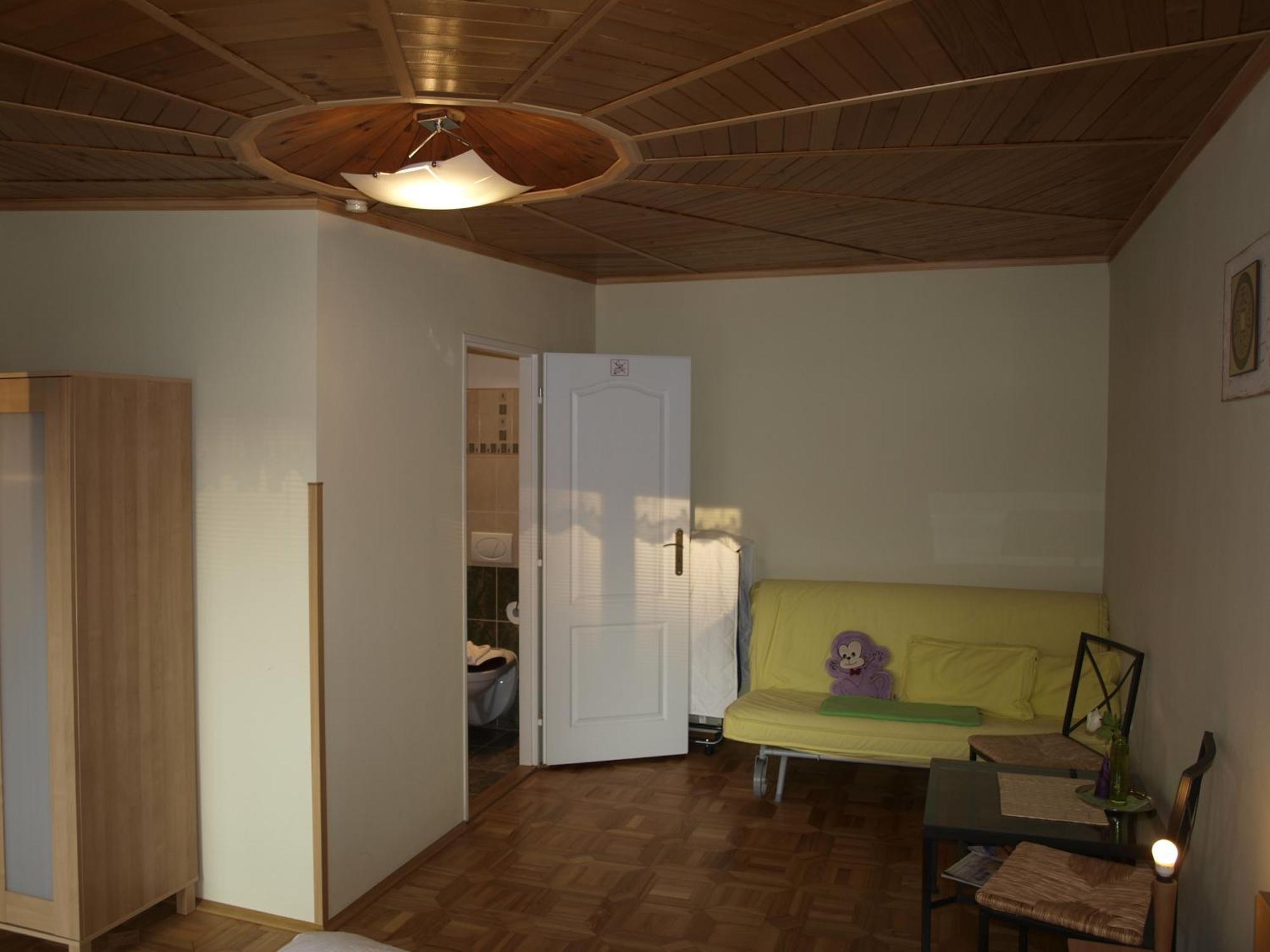 Ubytovani Abc Český Krumlov Zimmer foto